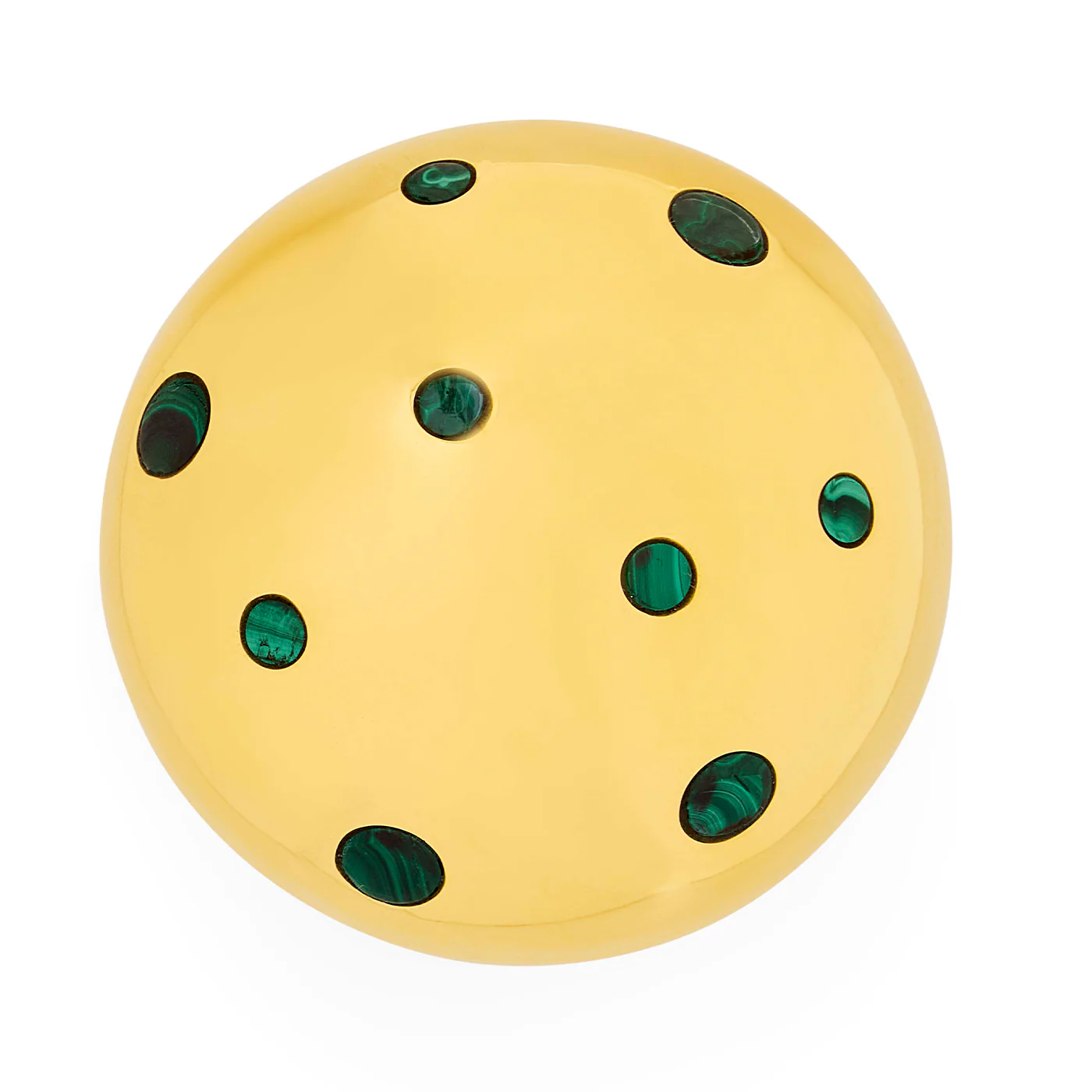 Brass Mushroom Box - Image 8