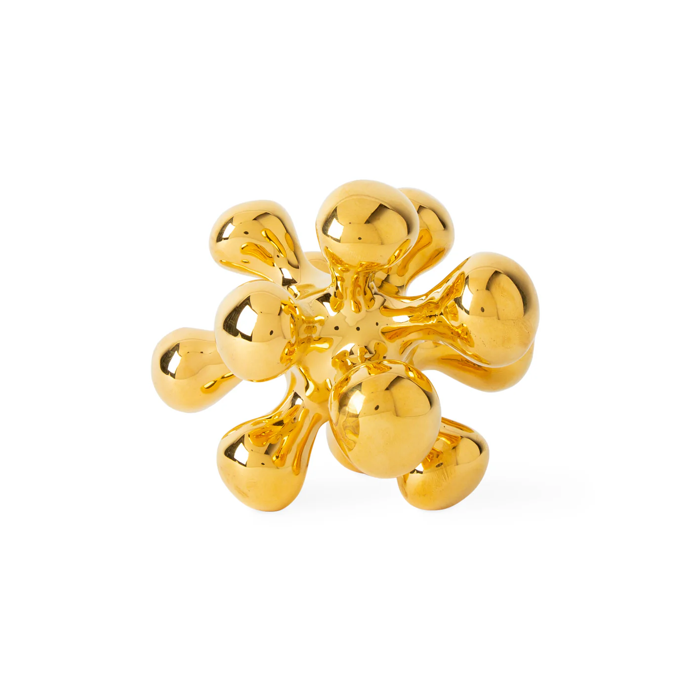 Brass Orb - Image 8