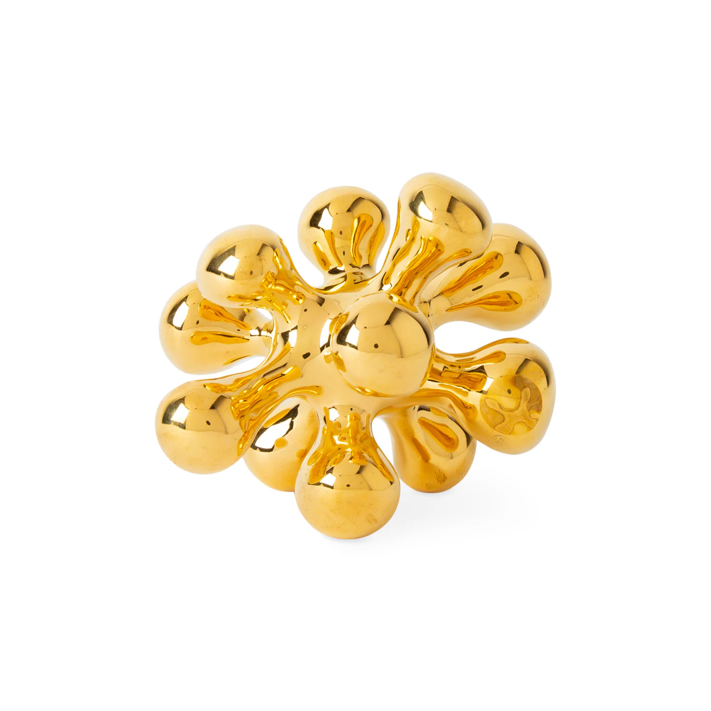 Brass Orb - Image 9