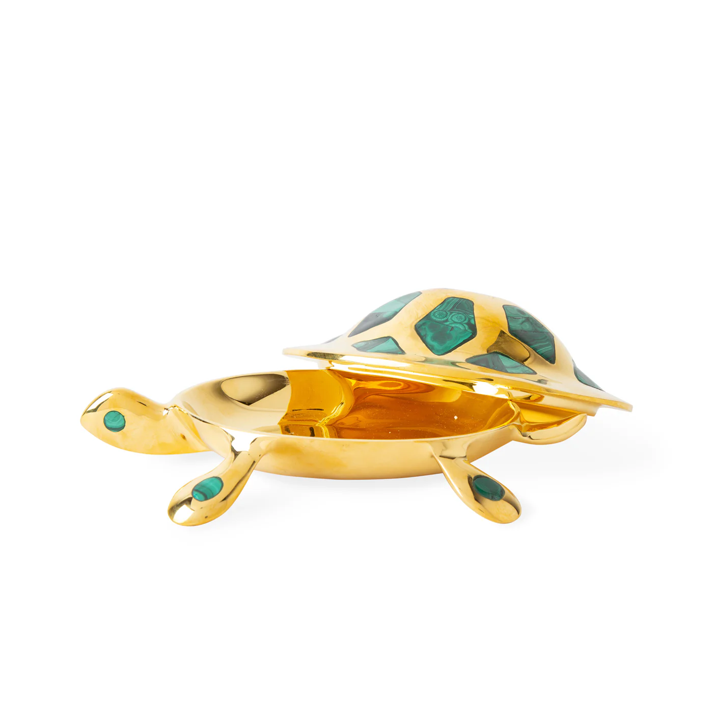Brass Turtle Box - Image 10