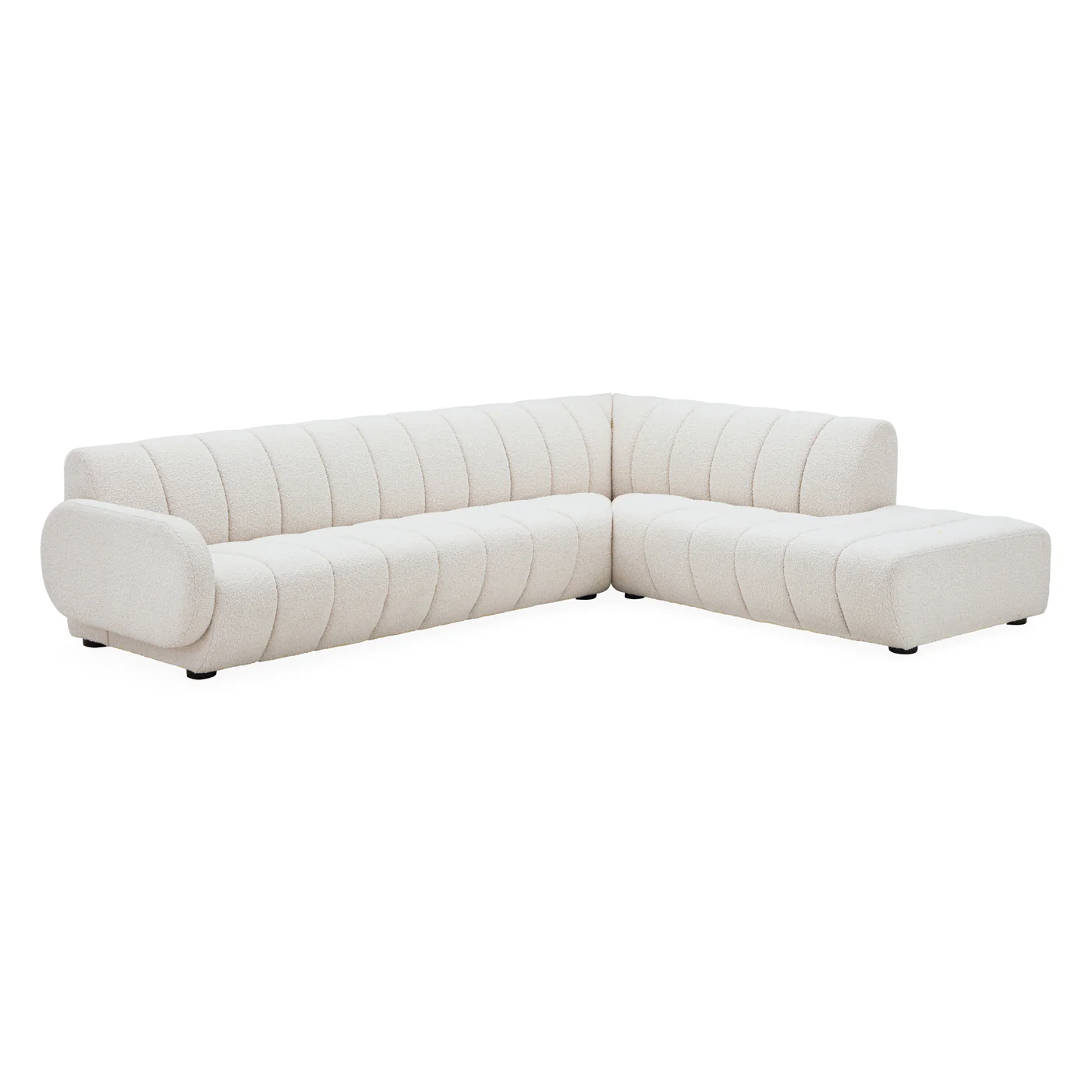 Brigitte 285.1cm Sectional - Image 6