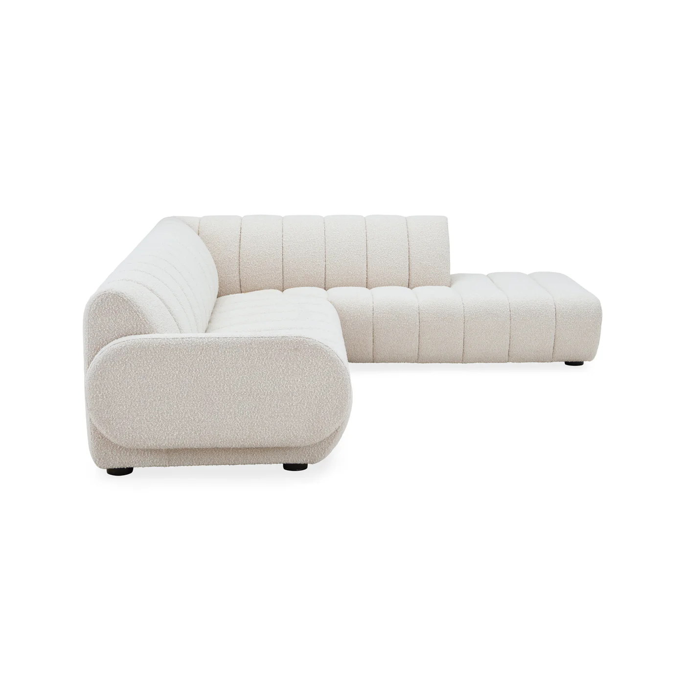 Brigitte 285.1cm Sectional - Image 7
