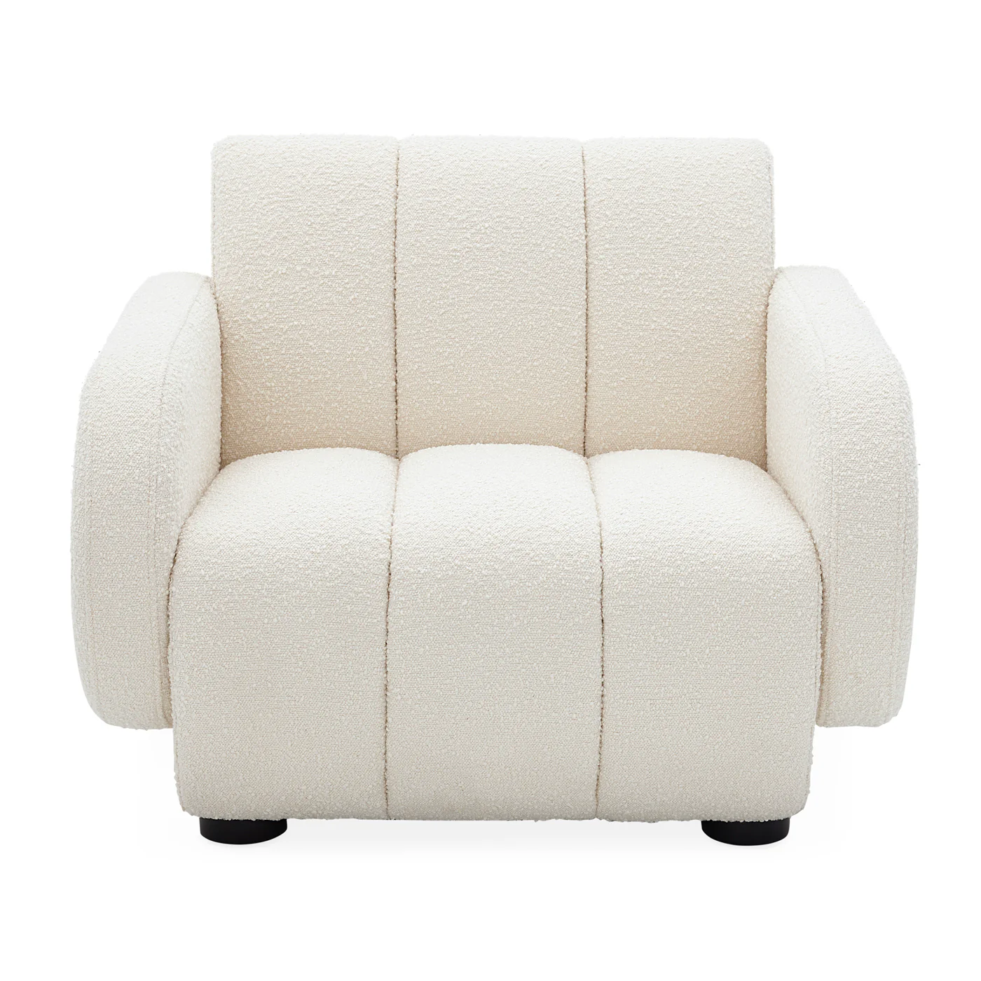 Brigitte Club Chair - Image 3