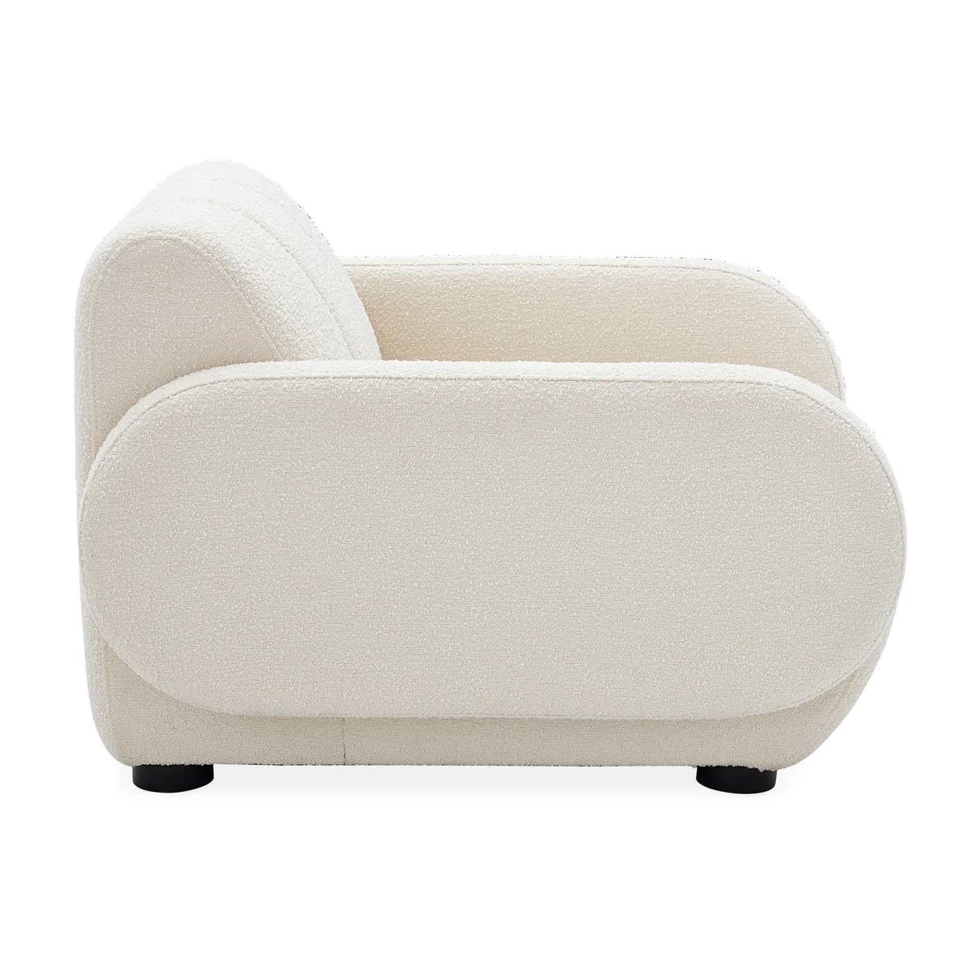 Brigitte Club Chair - Image 4