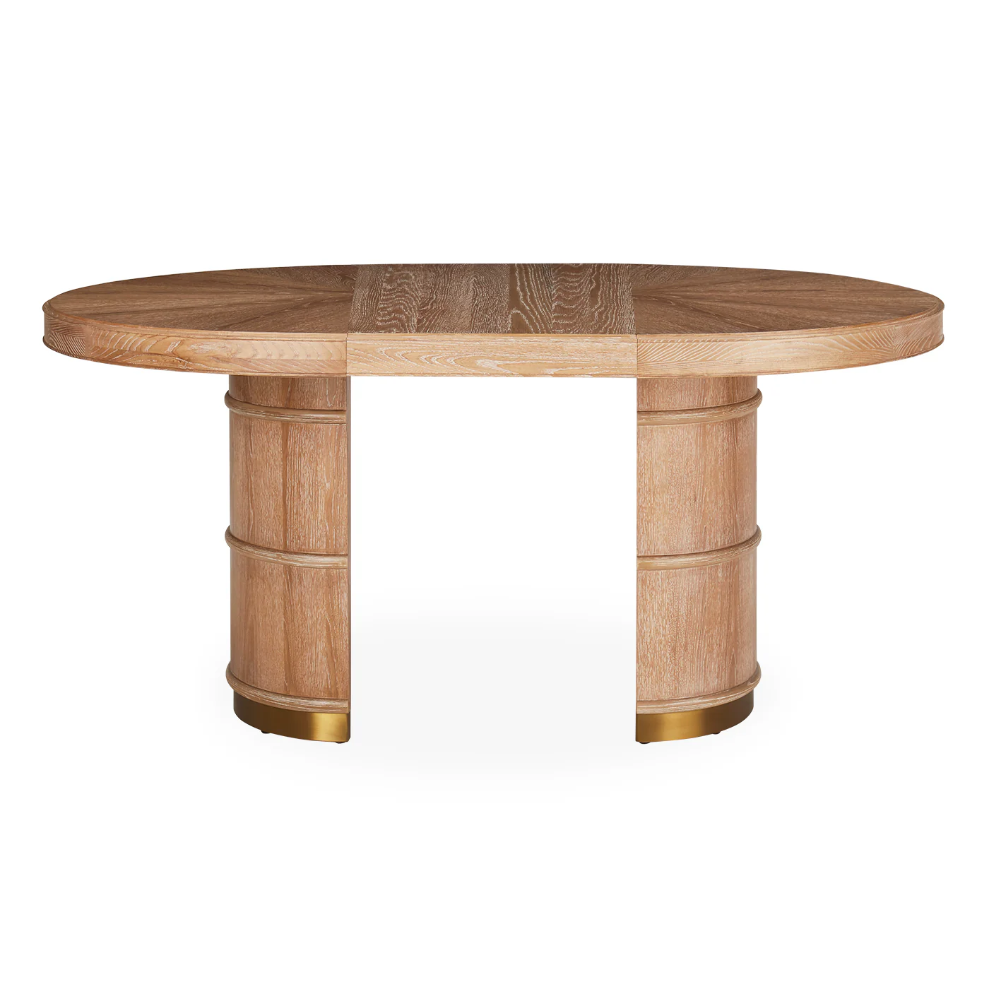 Brussels Extension Dining Table - Image 11