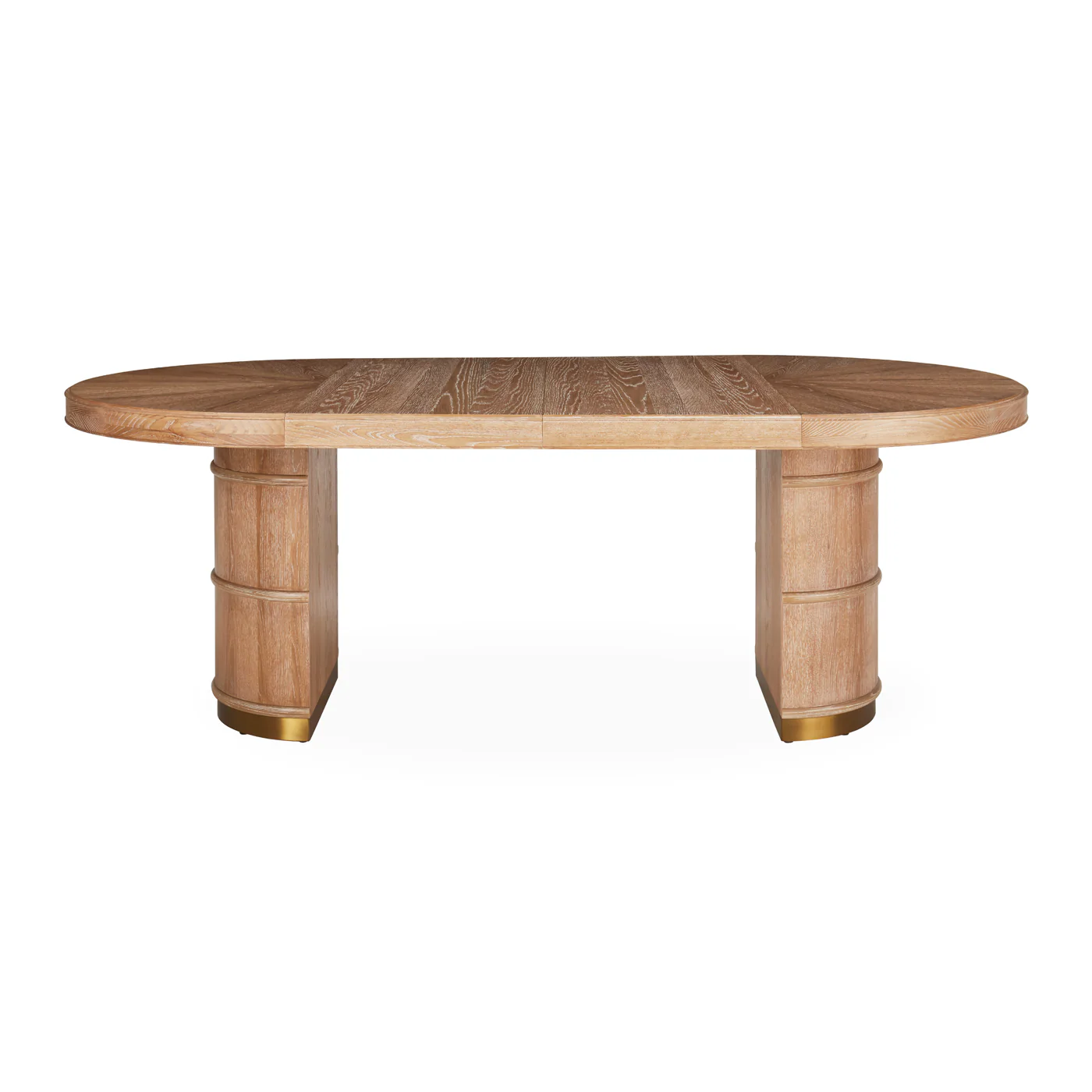 Brussels Extension Dining Table - Image 12