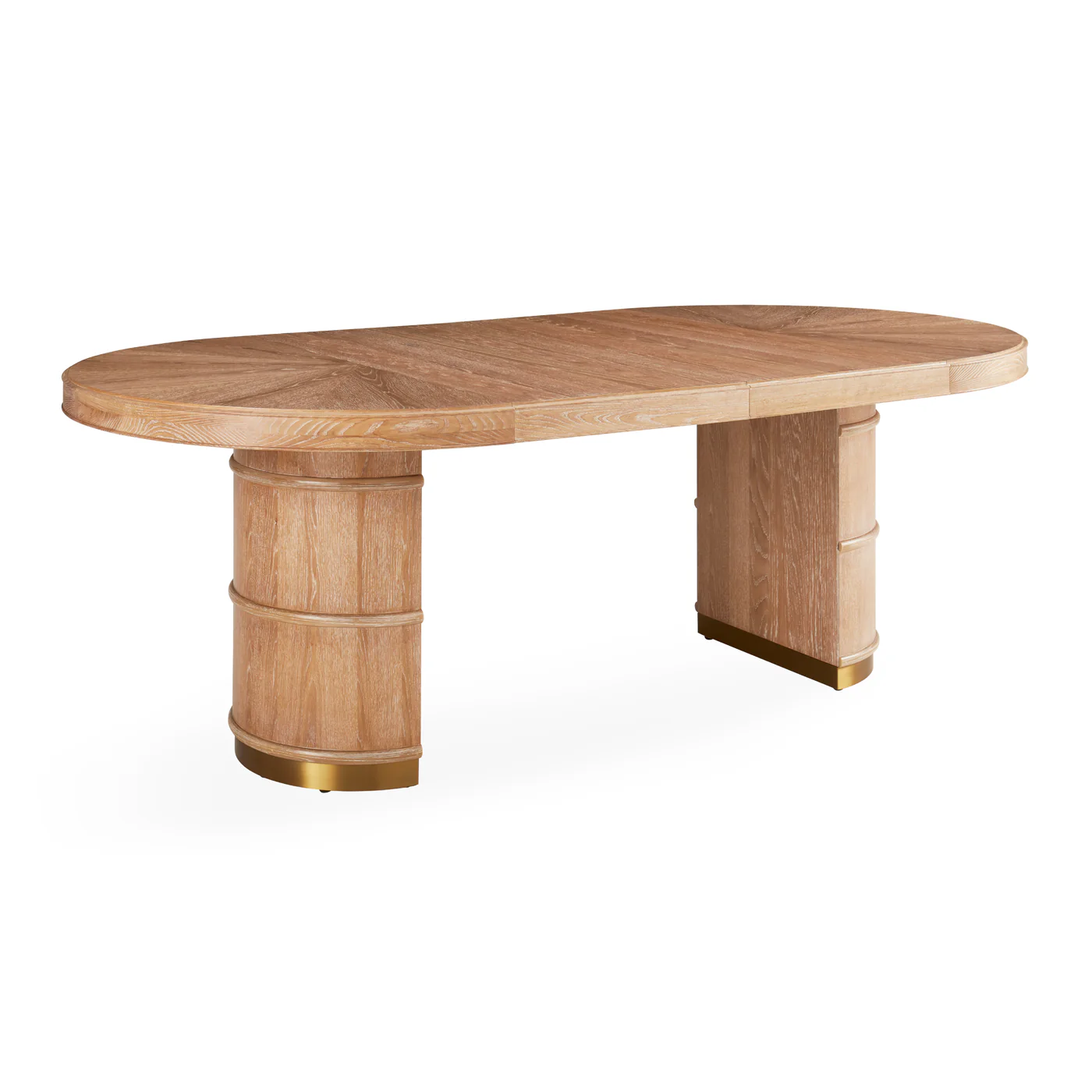 Brussels Extension Dining Table - Image 13