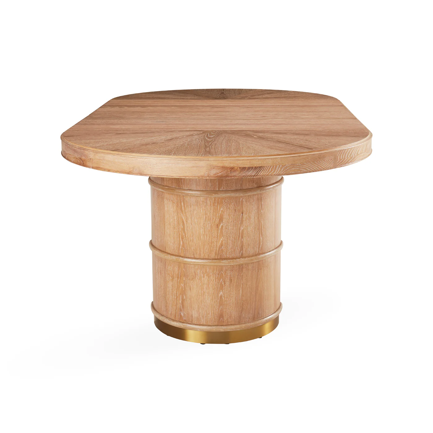 Brussels Extension Dining Table - Image 14
