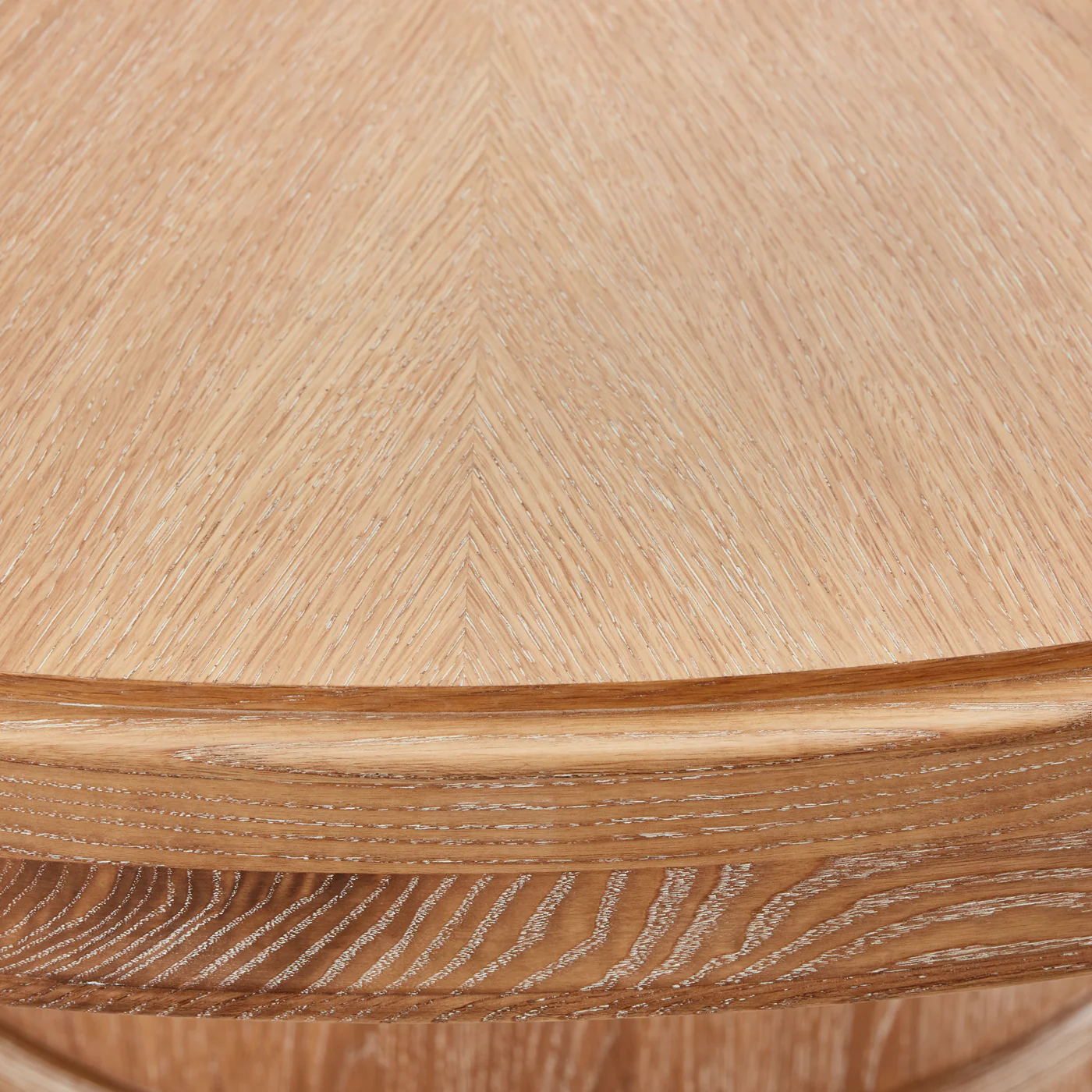 Brussels Extension Dining Table - Image 15