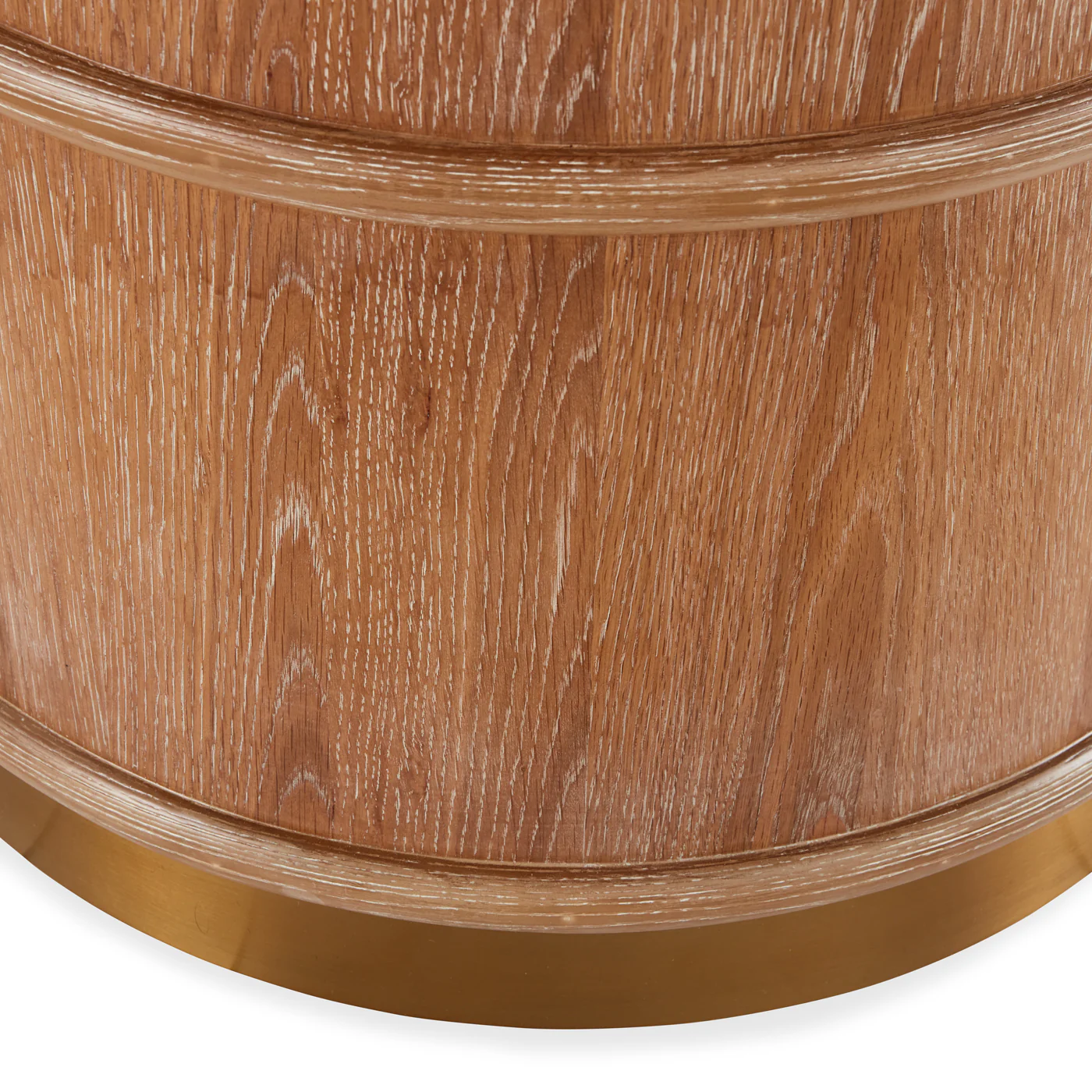 Brussels Extension Dining Table - Image 16
