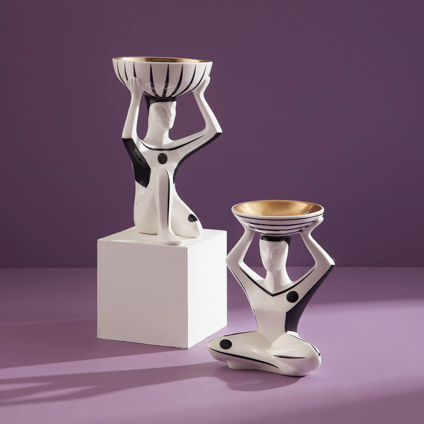Budapest Medium Bowl - Image 2
