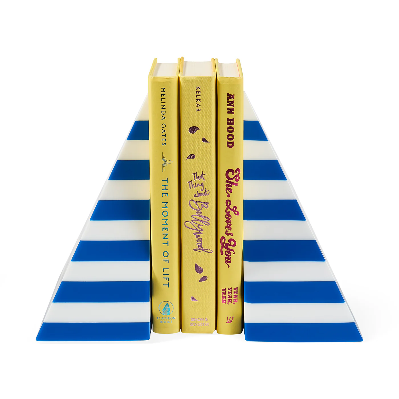 Cabana Bookends