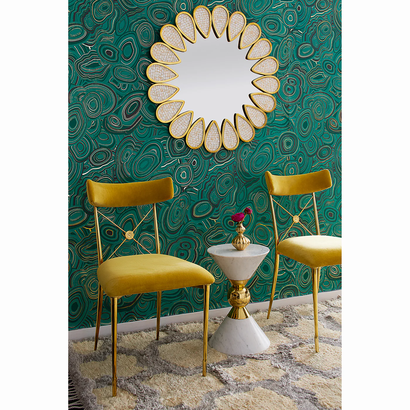 Canaan Accent Table - Image 14