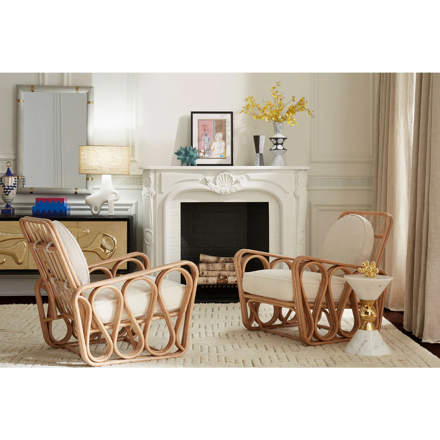 Canaan Accent Table - Image 5