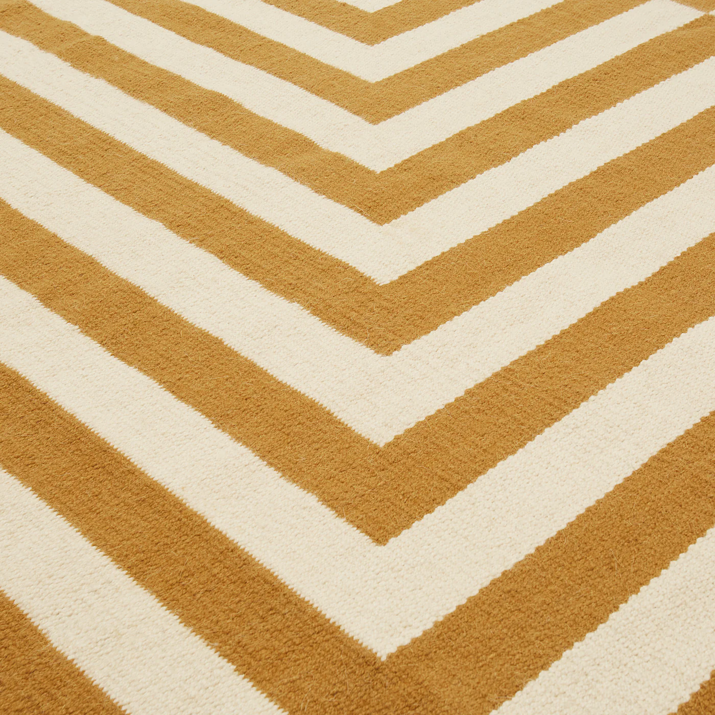 Canaan Flatweave Rug - Image 8