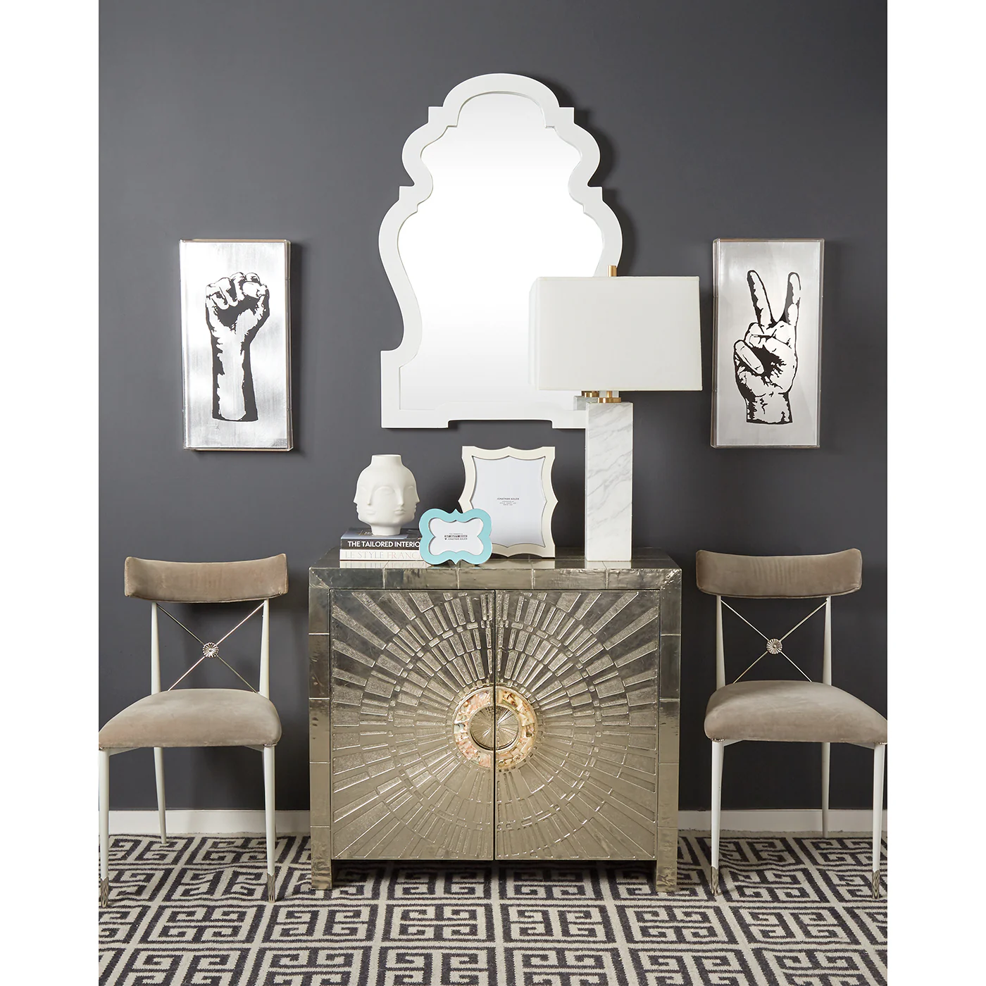 Canaan Table Lamp - Image 3