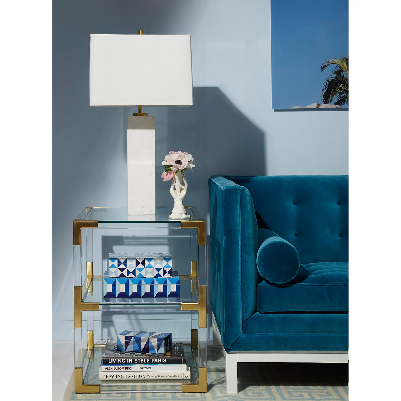 Canaan Table Lamp - Image 4
