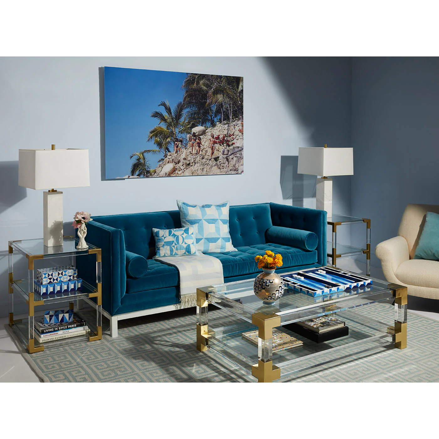 Canaan Table Lamp - Image 5