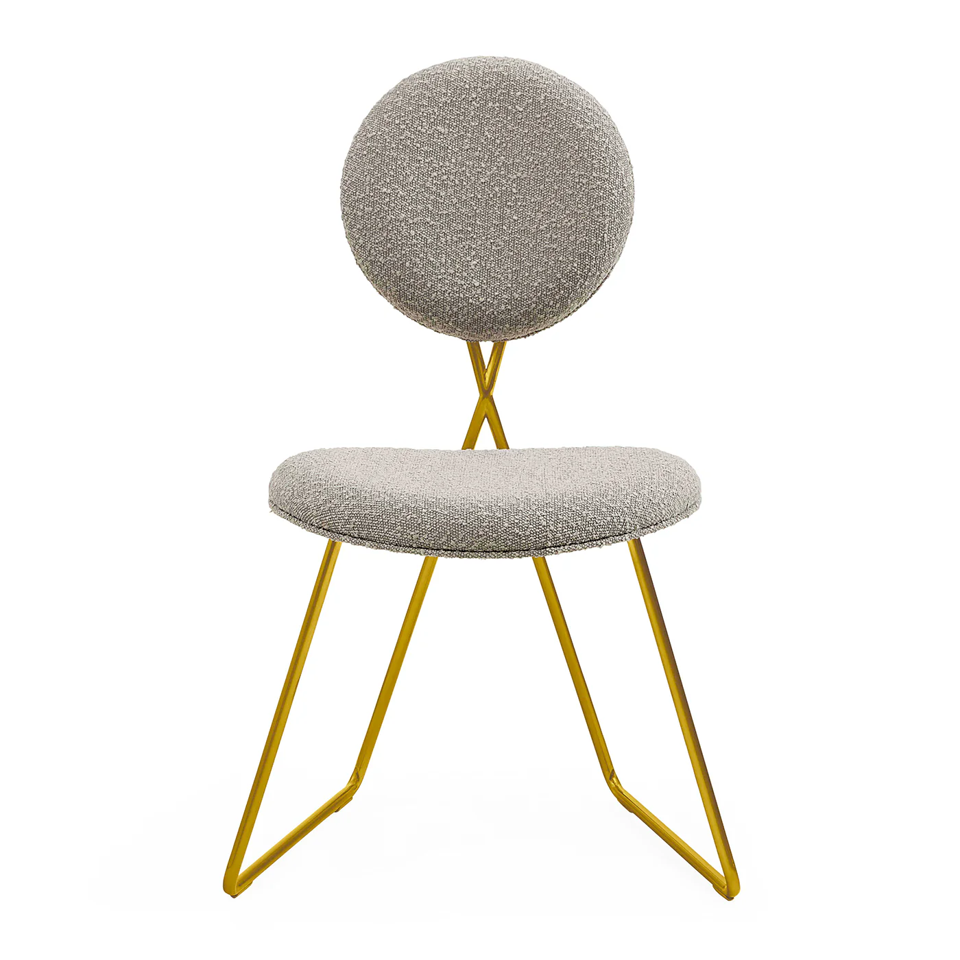 Caprice Dining Chair - Image 3