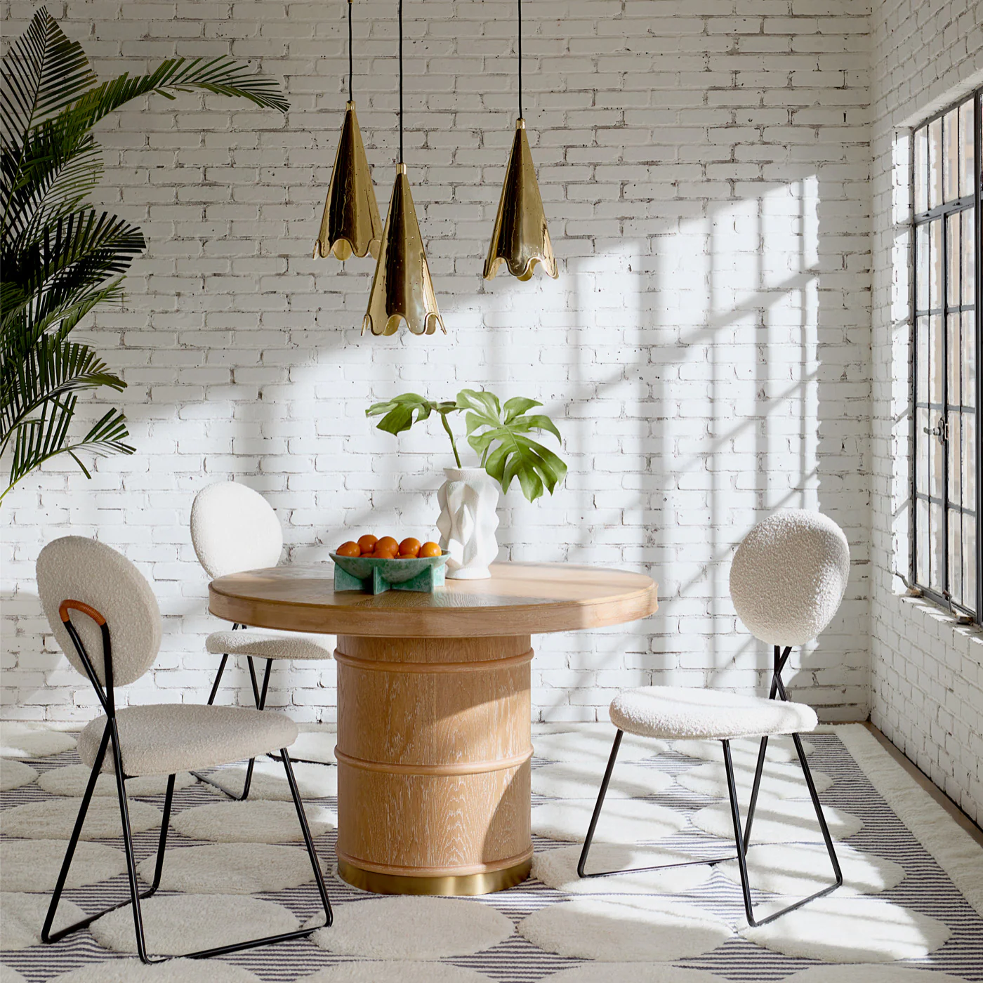 Caprice Dining Chair - Image 3