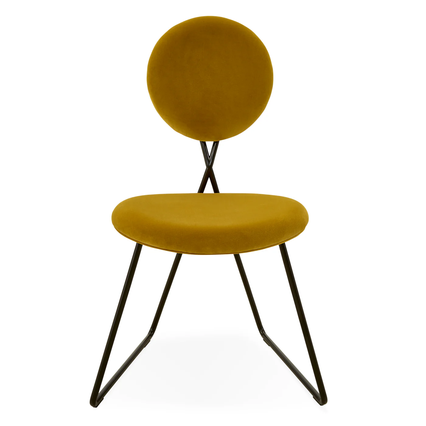 Caprice Dining Chair - Image 9