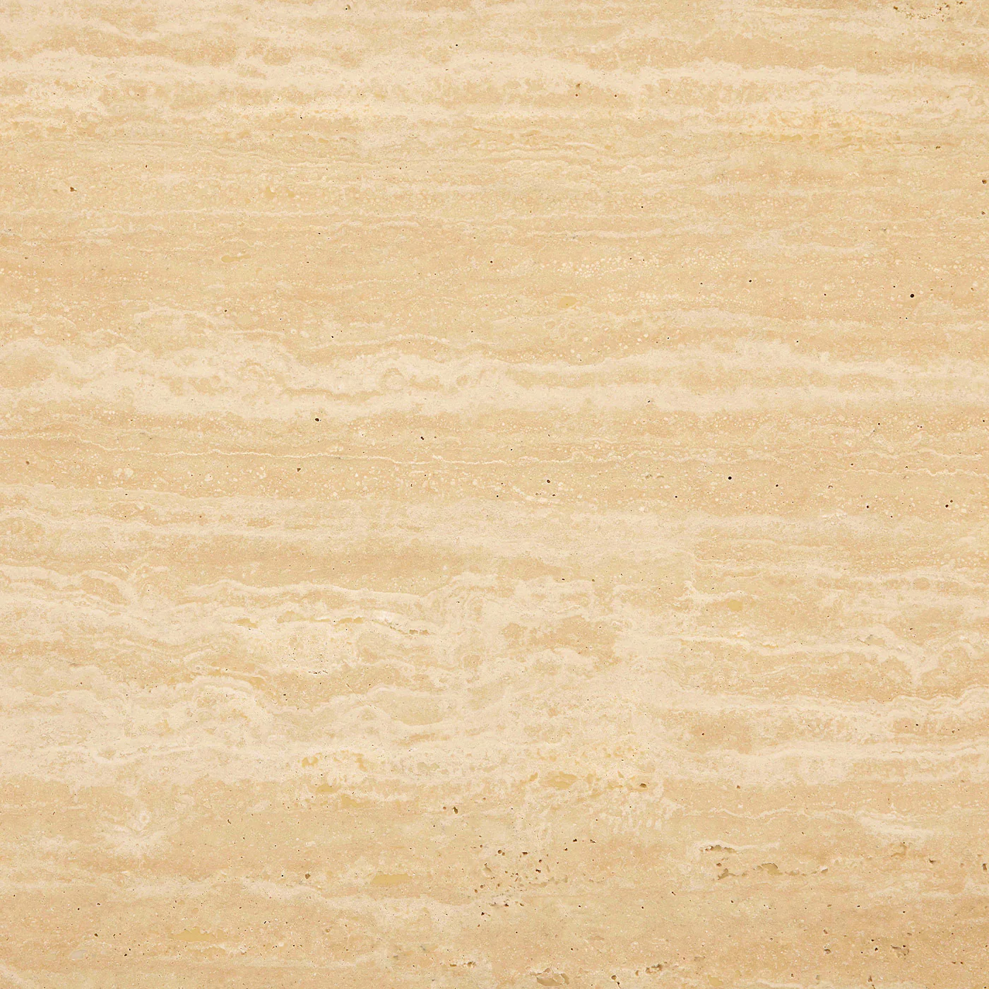 Travertine Capsule Dining Table - Image 7