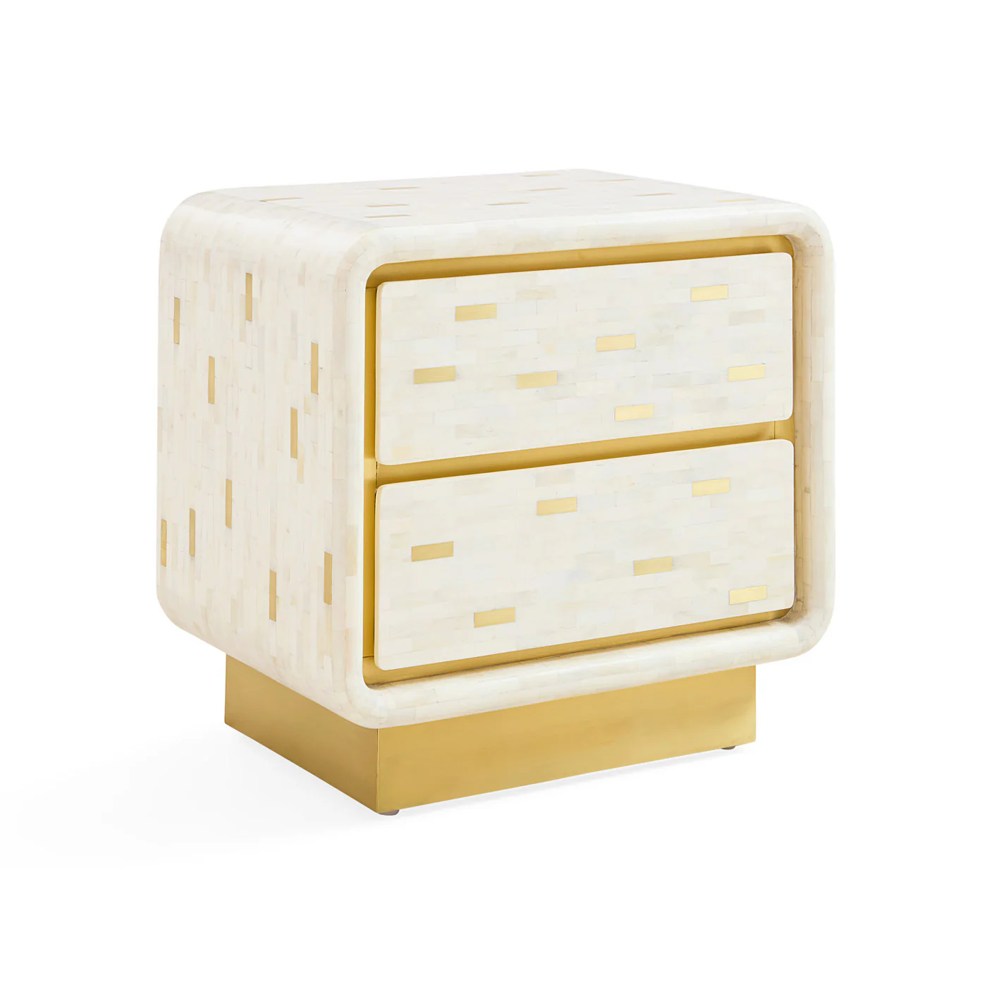 Casablanca End Table - Image 5