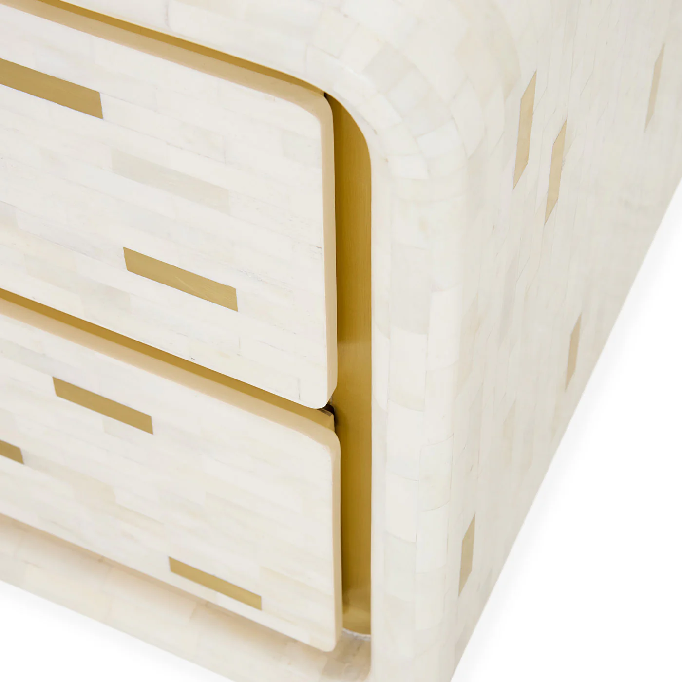 Casablanca End Table - Image 7