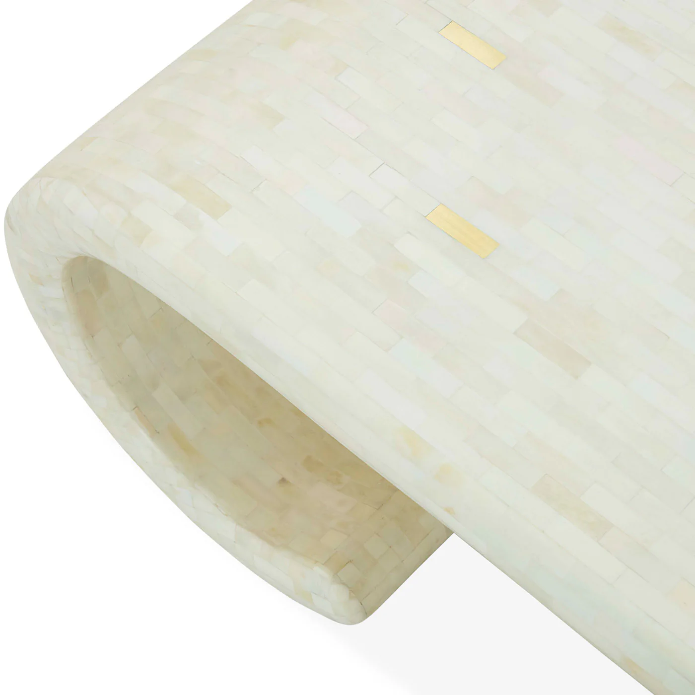 Casablanca Scroll Cocktail Table - Image 10