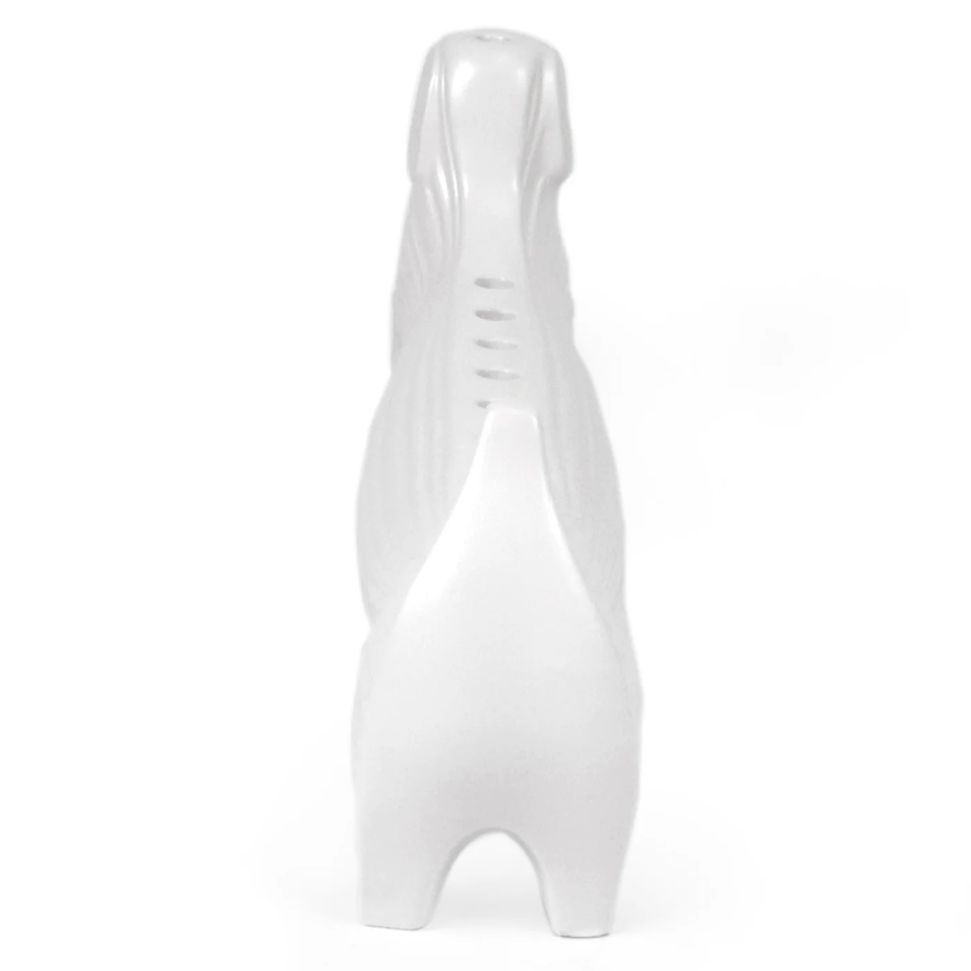 Ceramic Dachshund Menorah - Image 6