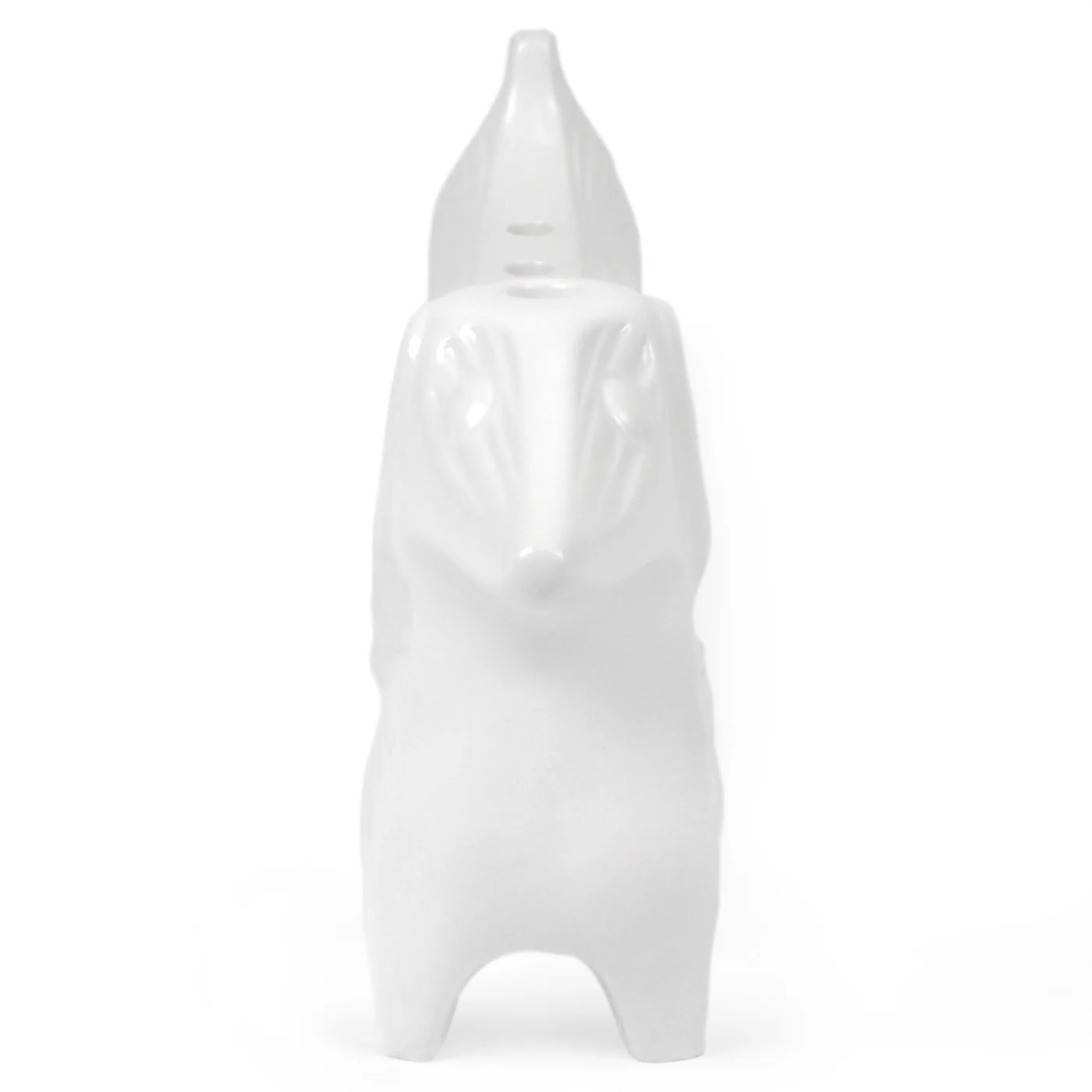 Ceramic Dachshund Menorah - Image 7