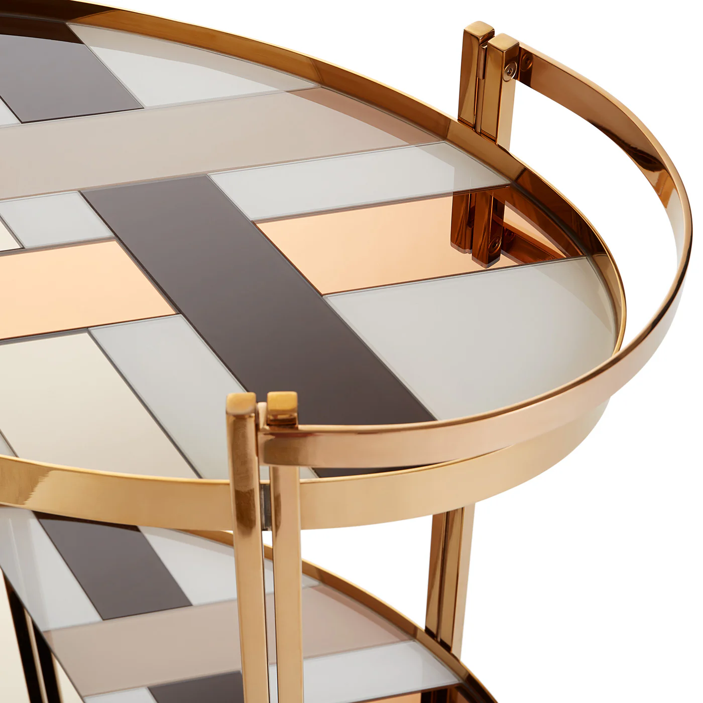 Chambeige Bar Cart - Image 7