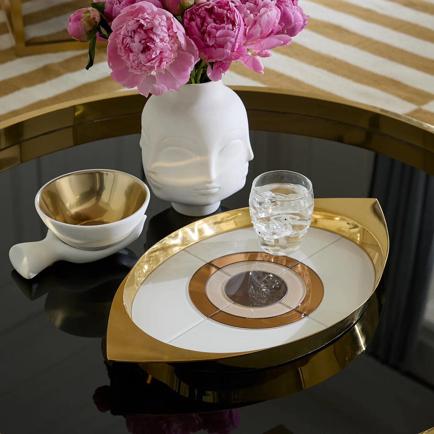 Chambeige Eye Tray - Image 2