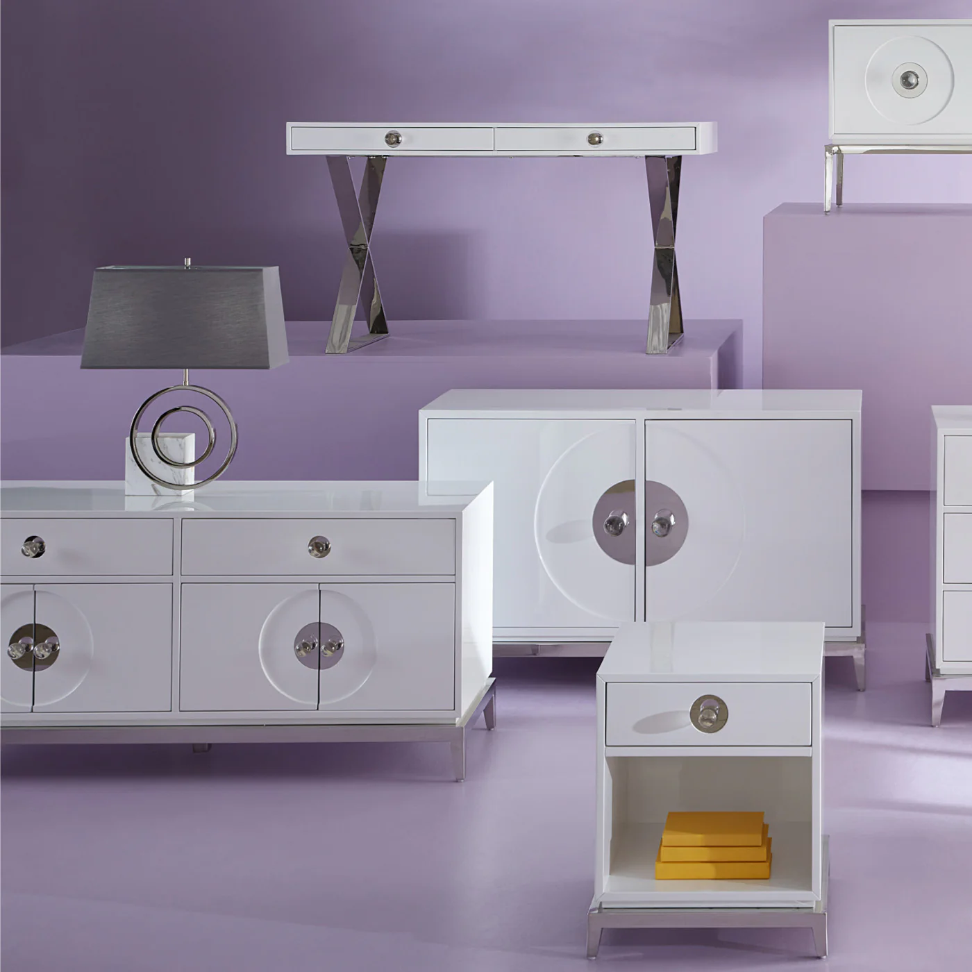 Channing Desk - Image 8