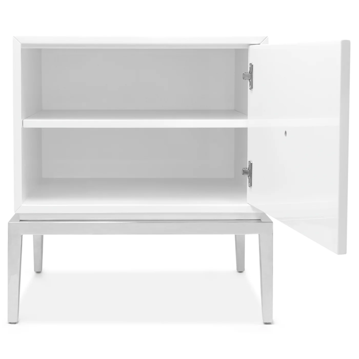 Channing Large End Table - Image 10