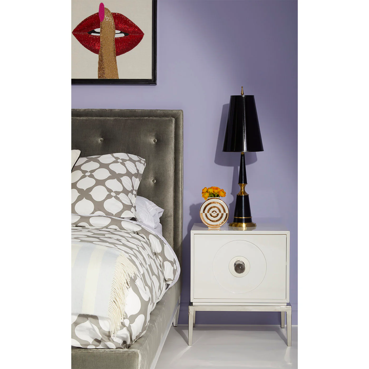 Channing Large End Table - Image 3