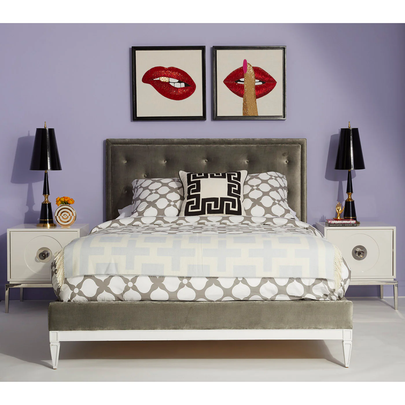Channing Large End Table - Image 4