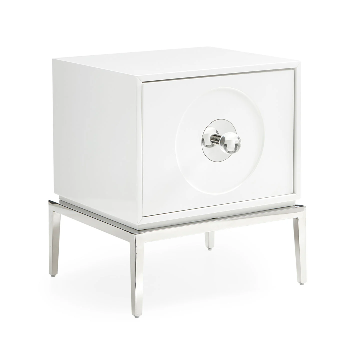 Channing Large End Table - Image 9