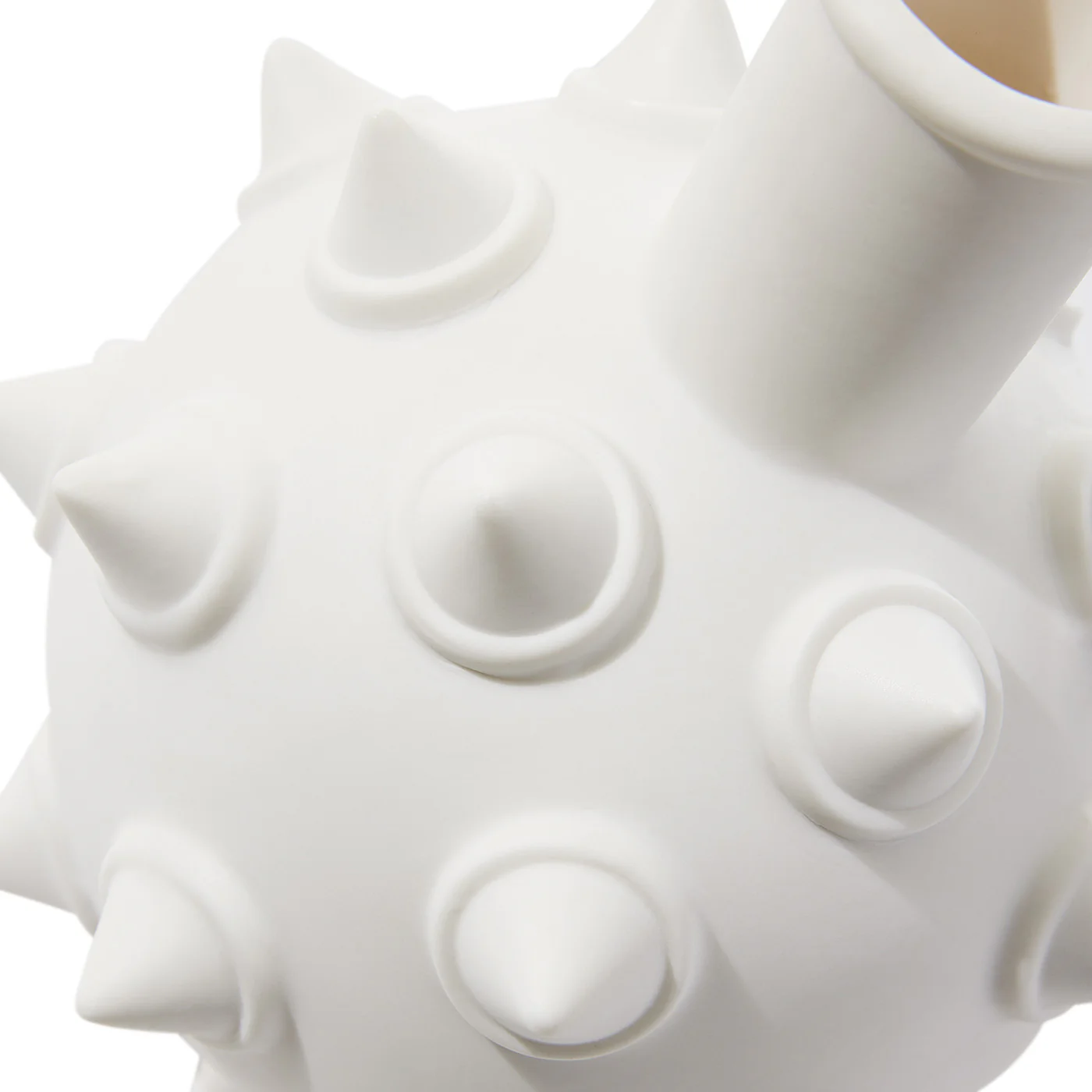 Charade Studded Bud Vase - Image 4