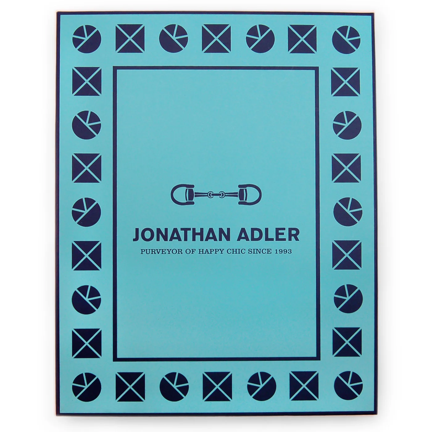 Charade Studded 5 x 7 Frame - Image 4