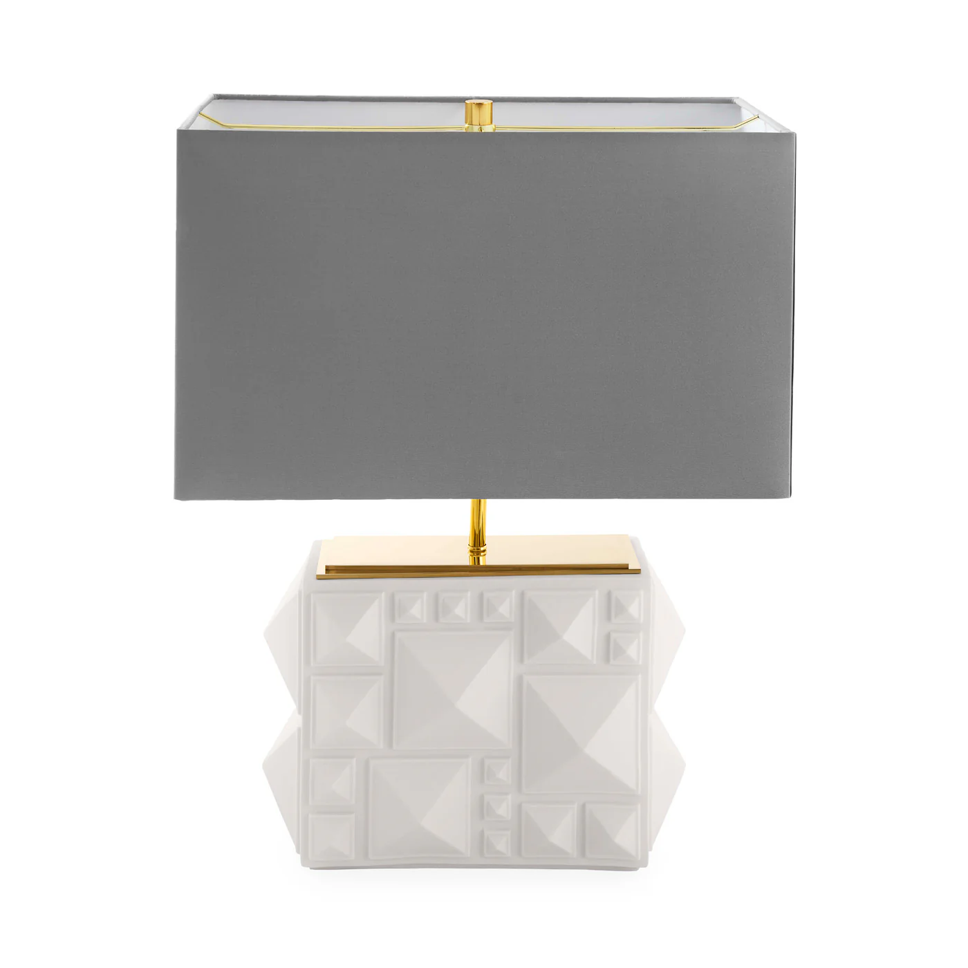 Charade Studded Table Lamp