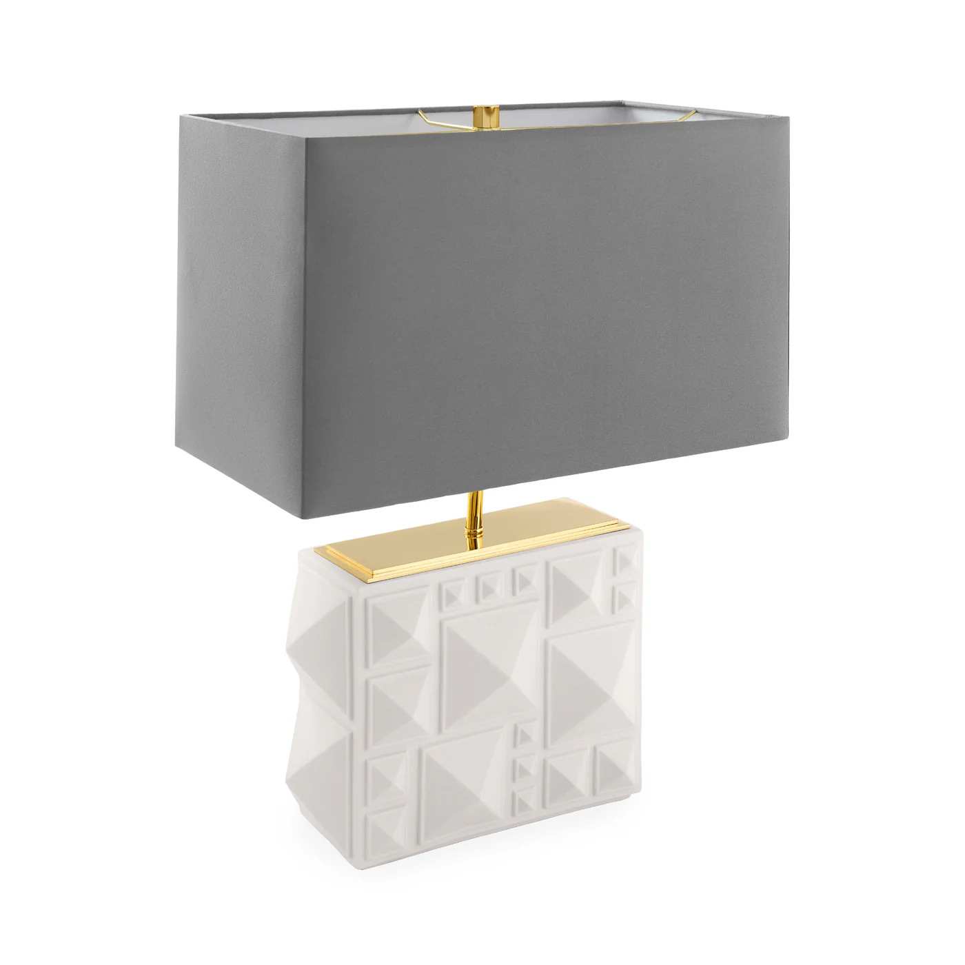 Charade Studded Table Lamp - Image 5
