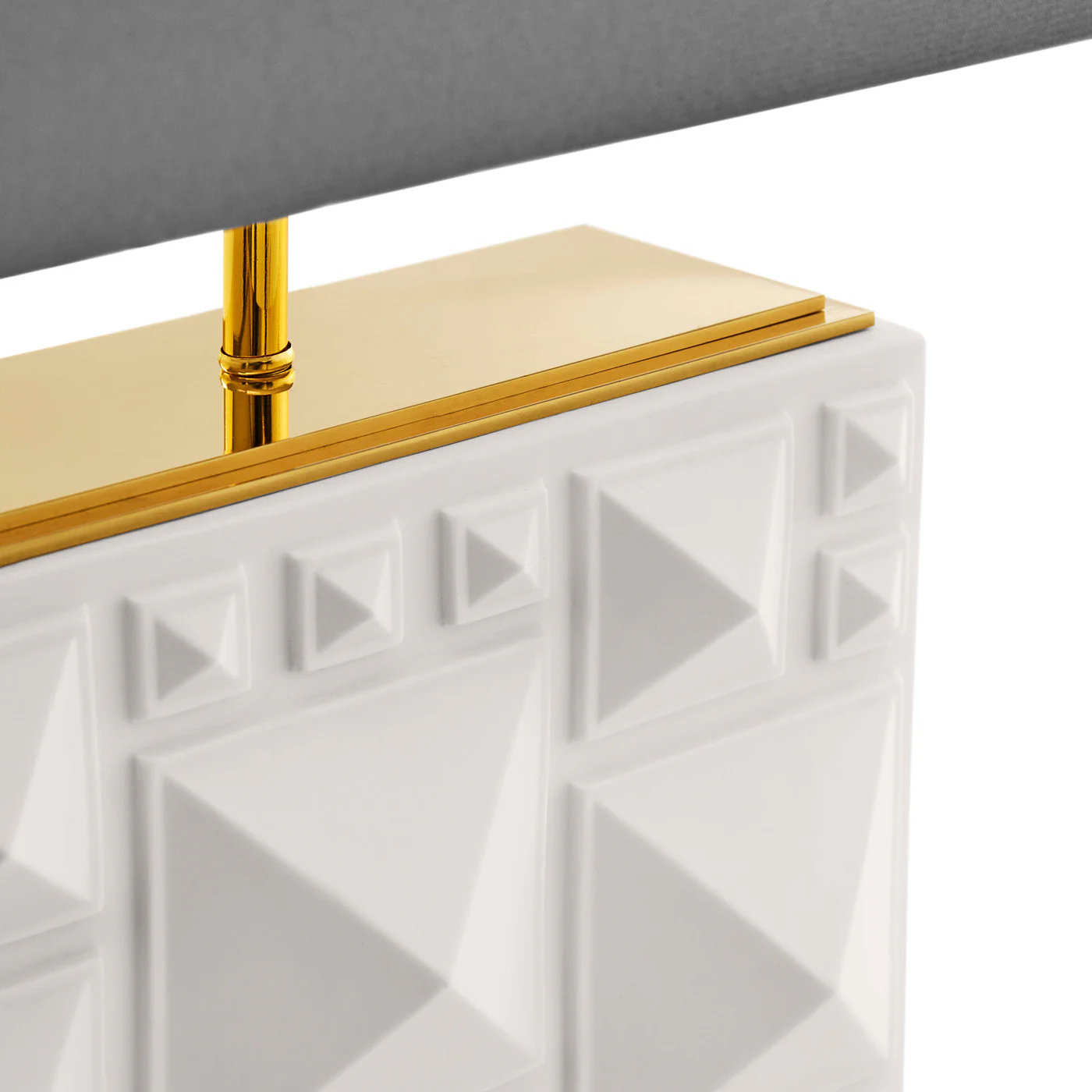 Charade Studded Table Lamp - Image 6