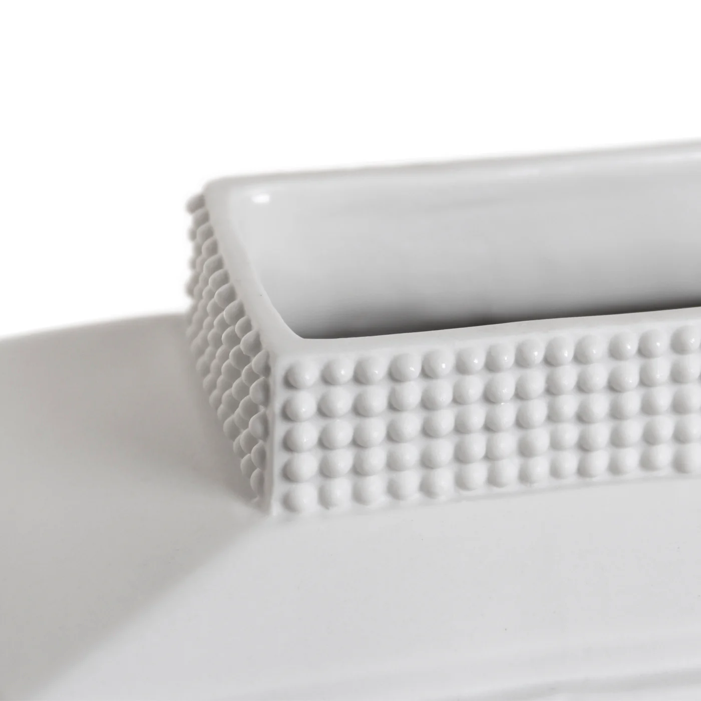 Charade Studded Vase - Image 7