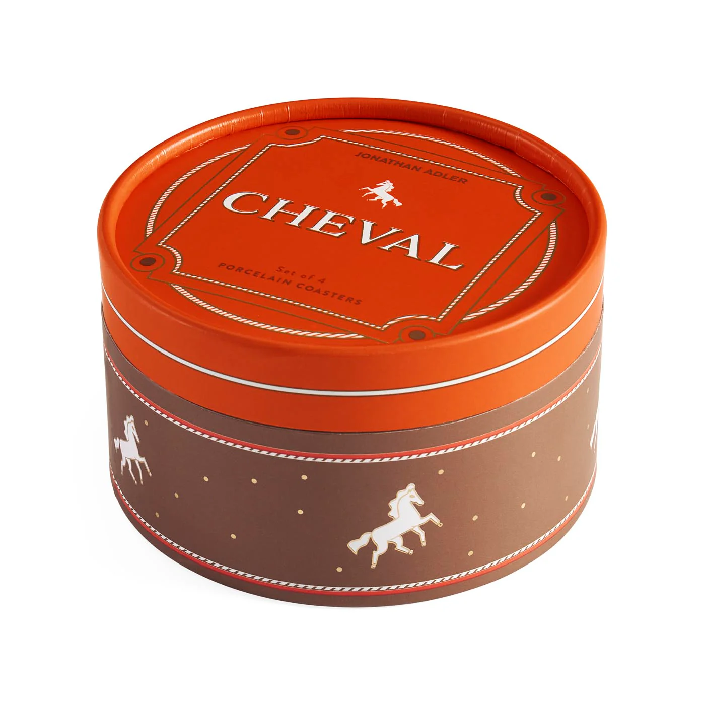 Cheval Coasters - Image 3