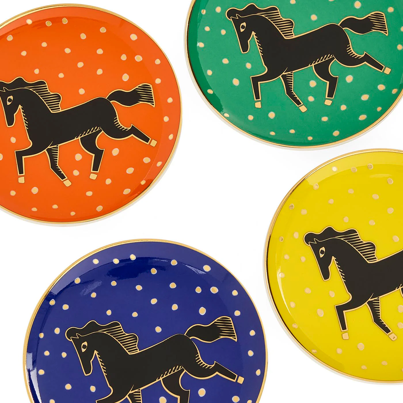 Cheval Coasters - Image 4