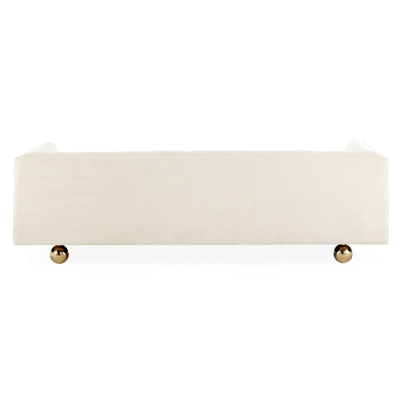 Claridge 185.4 cm Apartment Sofa - Image 4