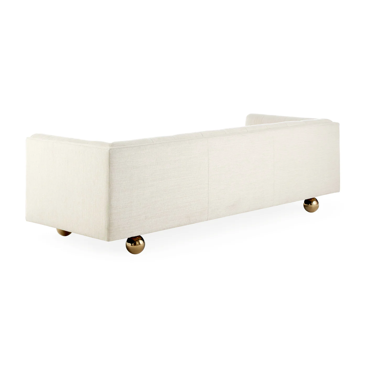 Claridge 185.4 cm Apartment Sofa - Image 5