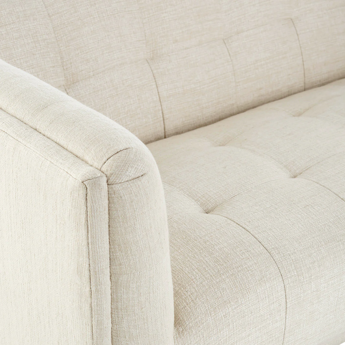 Claridge 185.4 cm Apartment Sofa - Image 6