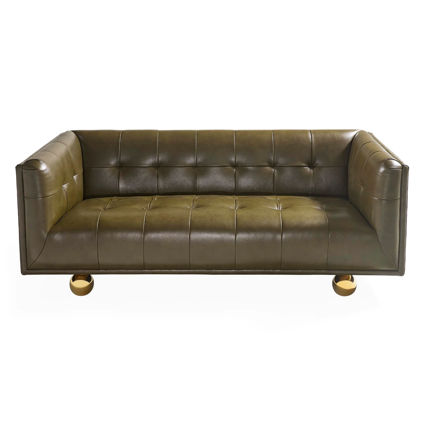Claridge 185.4 cm Apartment Sofa